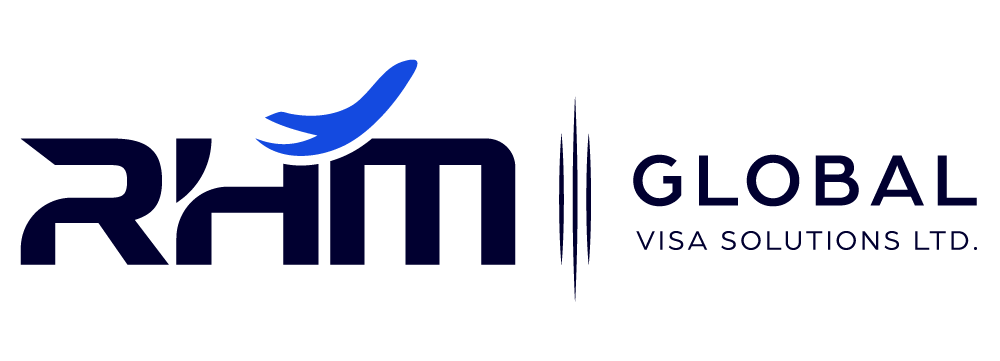 RHM Global Visa Solutions Ltd
